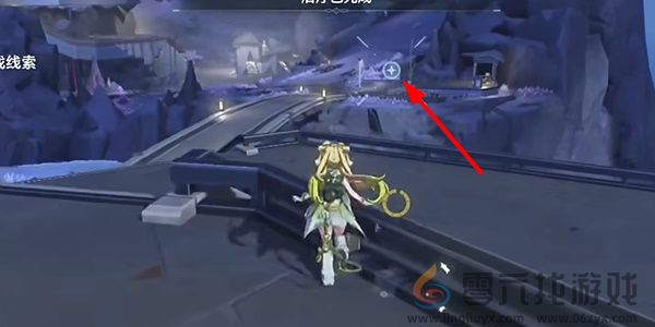 鸣潮星海拾影三任务攻略(图3) 鸣潮星海拾影三任务攻略(图3)