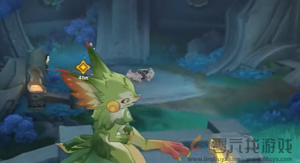 原神命定将焚的虹光宝箱在哪(图14)