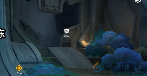 原神命定将焚的虹光宝箱在哪(图17)