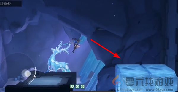 归龙潮疾行试炼二通关攻略(图4)