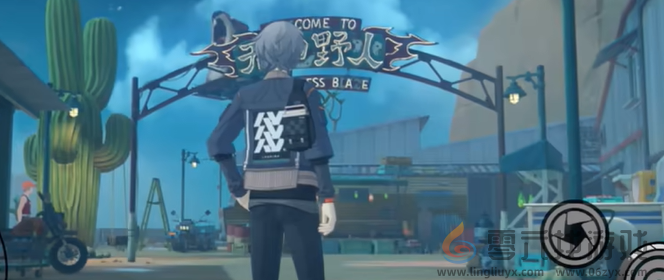 绝区零少女神明的七日箱庭成就攻略(图3)