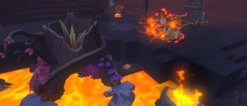 我的起源1598宠物蛋的位置一览(图5) 我的起源1598宠物蛋的位置一览(图5)