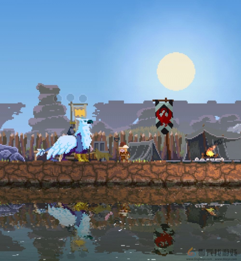 王国两位君主攻略大全(图13) 王国两位君主攻略大全(图13)