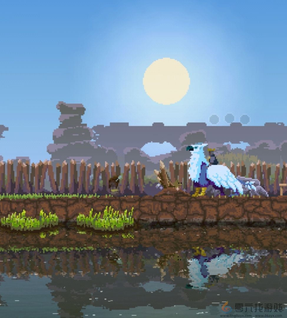 王国两位君主攻略大全(图18) 王国两位君主攻略大全(图18)