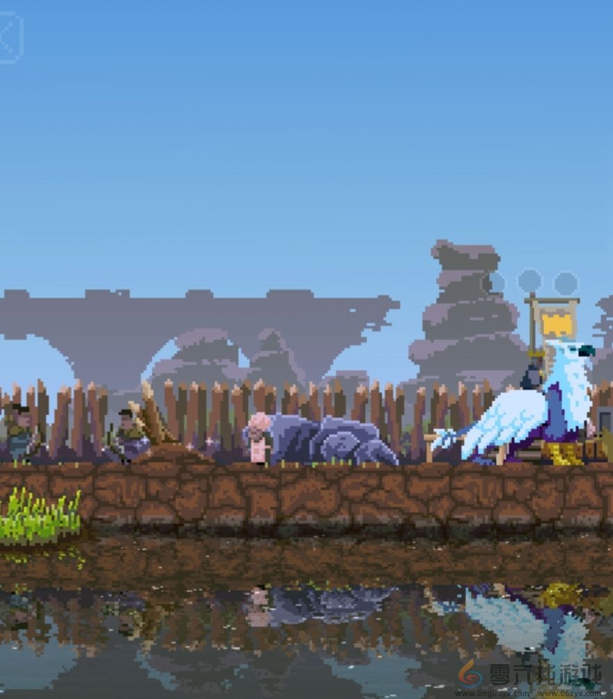 王国两位君主攻略大全(图22) 王国两位君主攻略大全(图22)