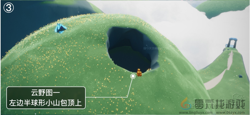 光遇10.21季节蜡烛在哪里(图3)