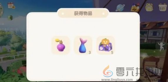 心动小镇奇灵夜主线任务速通攻略(图2)