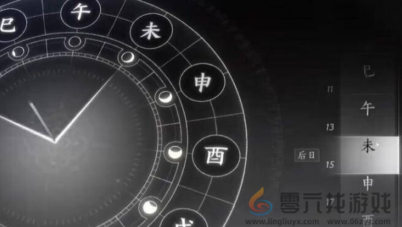 燕云十六声佛灯长明任务流程(图4) 燕云十六声佛灯长明任务流程(图4)