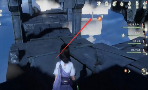 仙剑世界6个魂魄位置一览(图5) 仙剑世界6个魂魄位置一览(图5)