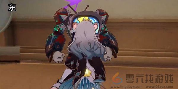 崩坏星穹铁道发条香蕉任务攻略(图5) 崩坏星穹铁道发条香蕉任务攻略(图5)