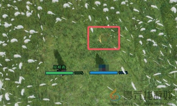 剑网3风花雪宠物奇遇攻略(图10) 剑网3风花雪宠物奇遇攻略(图10)