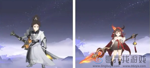 封神幻想世界职业与宠物搭配技巧(图4) 封神幻想世界职业与宠物搭配技巧(图4)