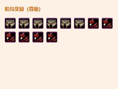 剑网3昆仑齐物阁声望提升攻略(图6)