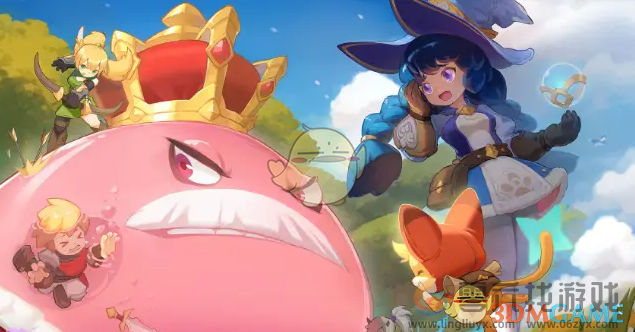 出发吧麦芬各职业麦乐兽心愿单设置(图1) 出发吧麦芬各职业麦乐兽心愿单设置(图1)