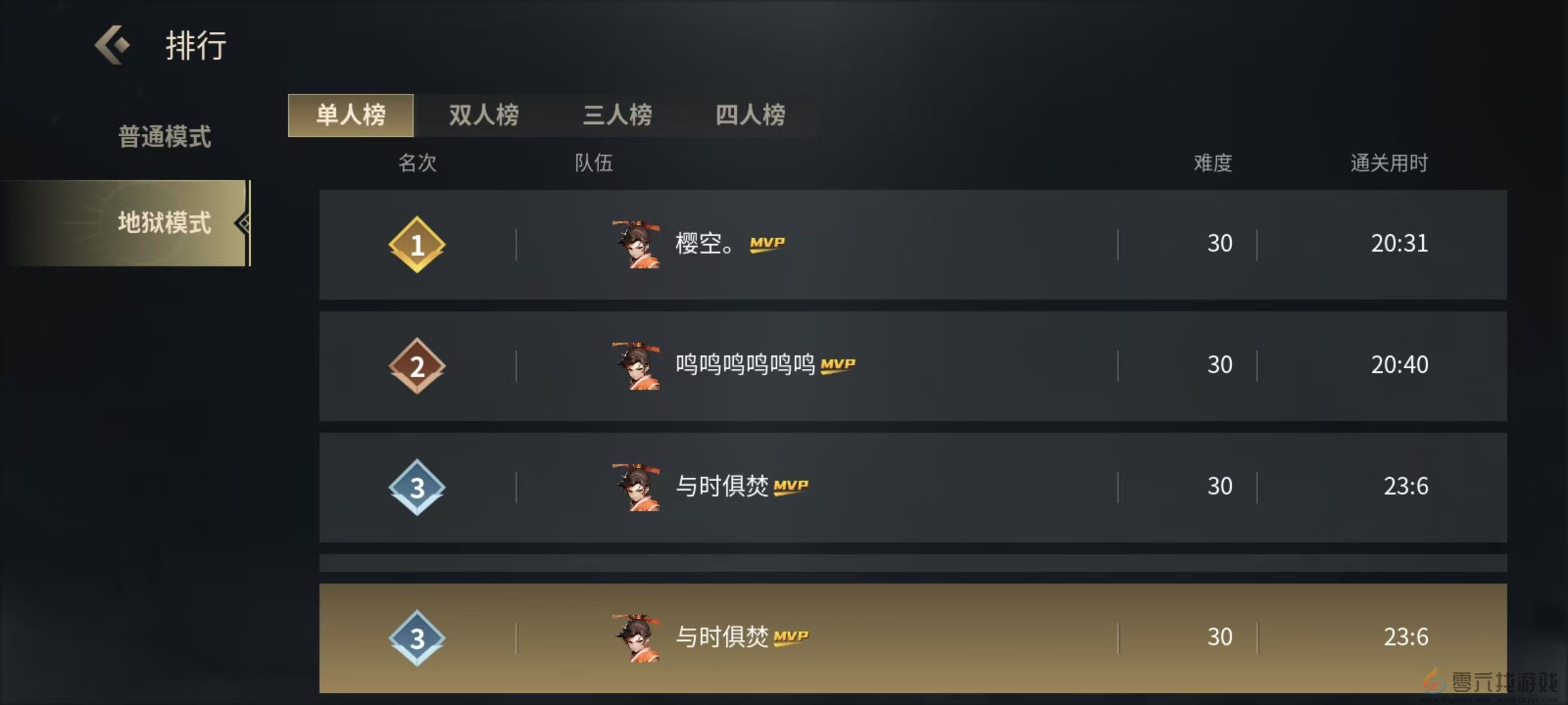 《未知升变3》第一个boss打法攻略(图9)