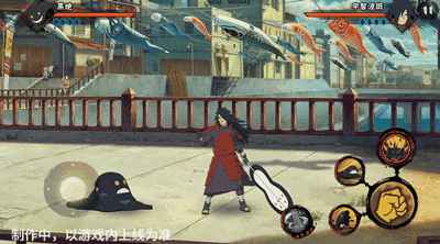 火影忍者手游黑绝技能一览(图9) 火影忍者手游黑绝技能一览(图9)