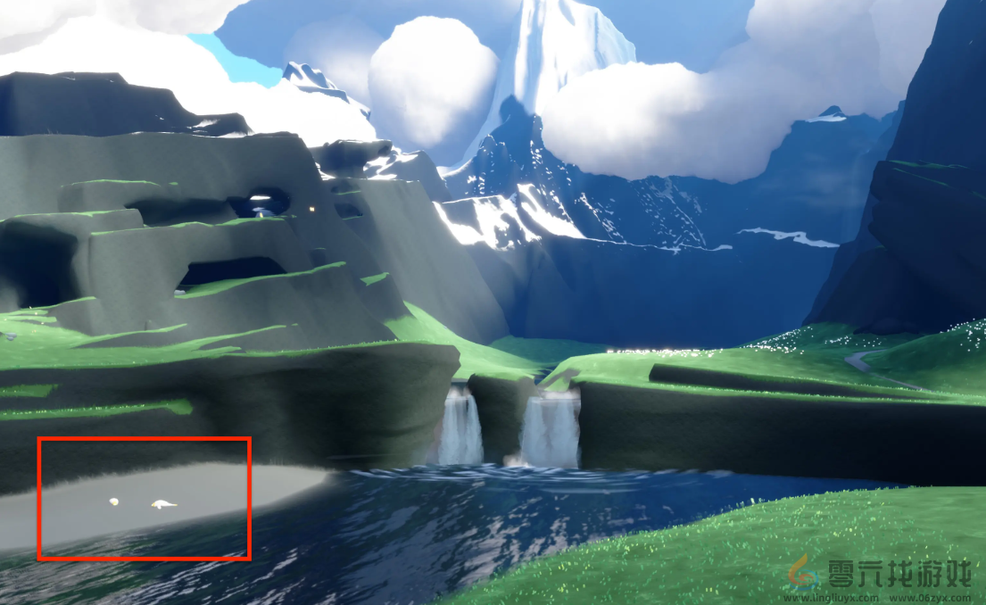 光遇11月14日每日任务做法攻略(图8) 光遇11月14日每日任务做法攻略(图8)