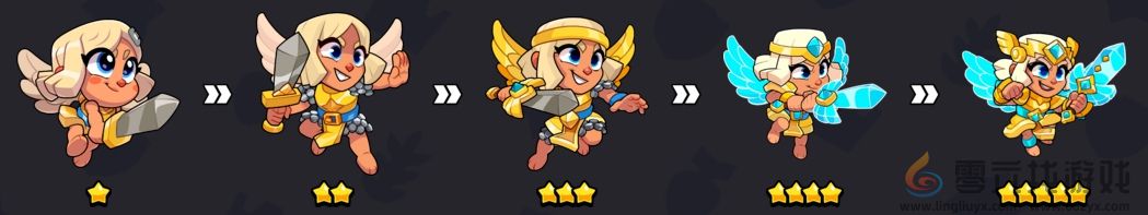 爆裂小队战斗天使技能是什么(图7) 爆裂小队战斗天使技能是什么(图7)