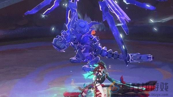 原神5.2新增怪物机制是什么(图1) 原神5.2新增怪物机制是什么(图1)