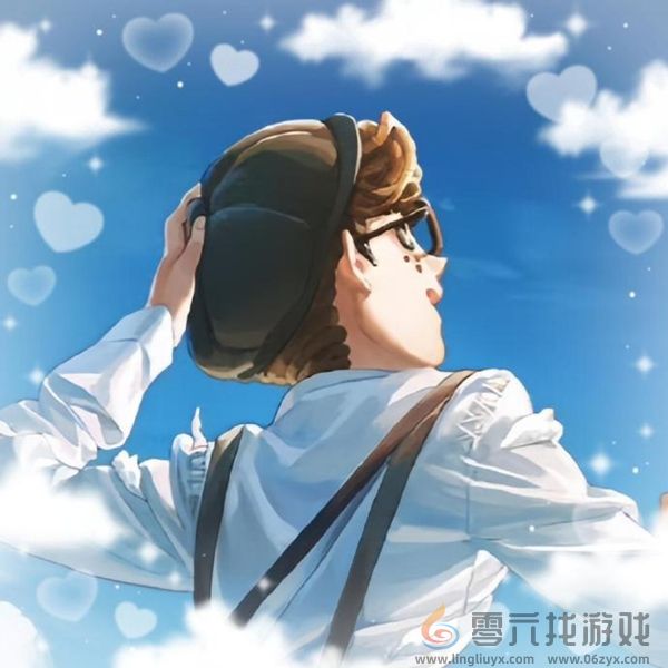 第五人格头像大全(图19) 第五人格头像大全(图19)