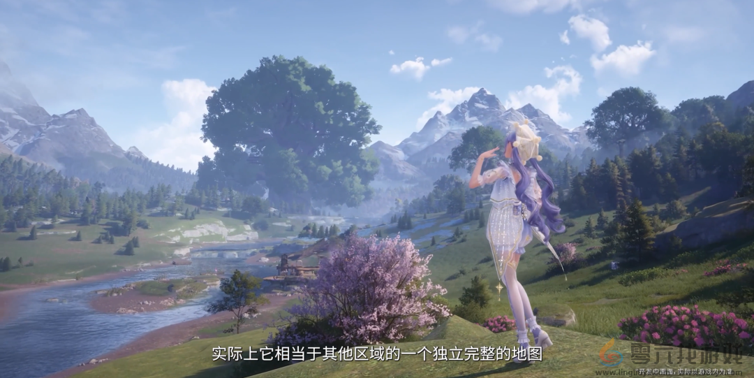 我大概理解《无限暖暖》为什么「敢」在12月上线了 我大概理解《无限暖暖》为什么「敢」在12月上线了(图3)