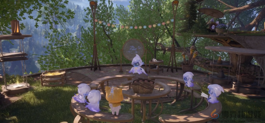 我大概理解《无限暖暖》为什么「敢」在12月上线了 我大概理解《无限暖暖》为什么「敢」在12月上线了(图12)