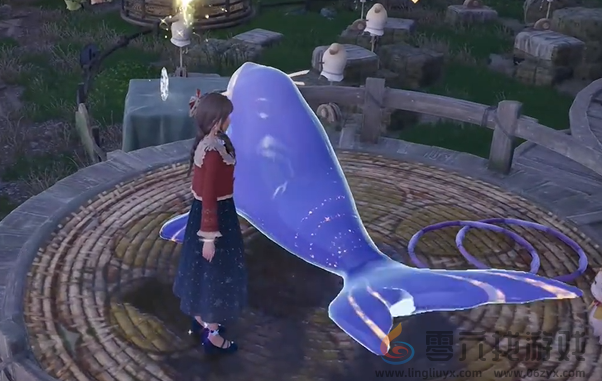 无限暖暖来吧欢乐集市怎么开启(图4) 无限暖暖来吧欢乐集市怎么开启(图4)