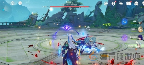 原神周本难度排行解析(图3) 原神周本难度排行解析(图3)