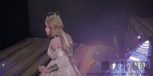 无限暖暖呜呜车站全收集攻略(图14) 无限暖暖呜呜车站全收集攻略(图14)