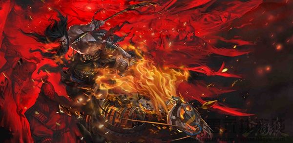 三国杀武将图鉴大全(图4) 三国杀武将图鉴大全(图4)