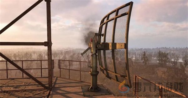 潜行者2切尔诺贝利之心天网恢恢任务攻略(图6) 潜行者2切尔诺贝利之心天网恢恢任务攻略(图6)