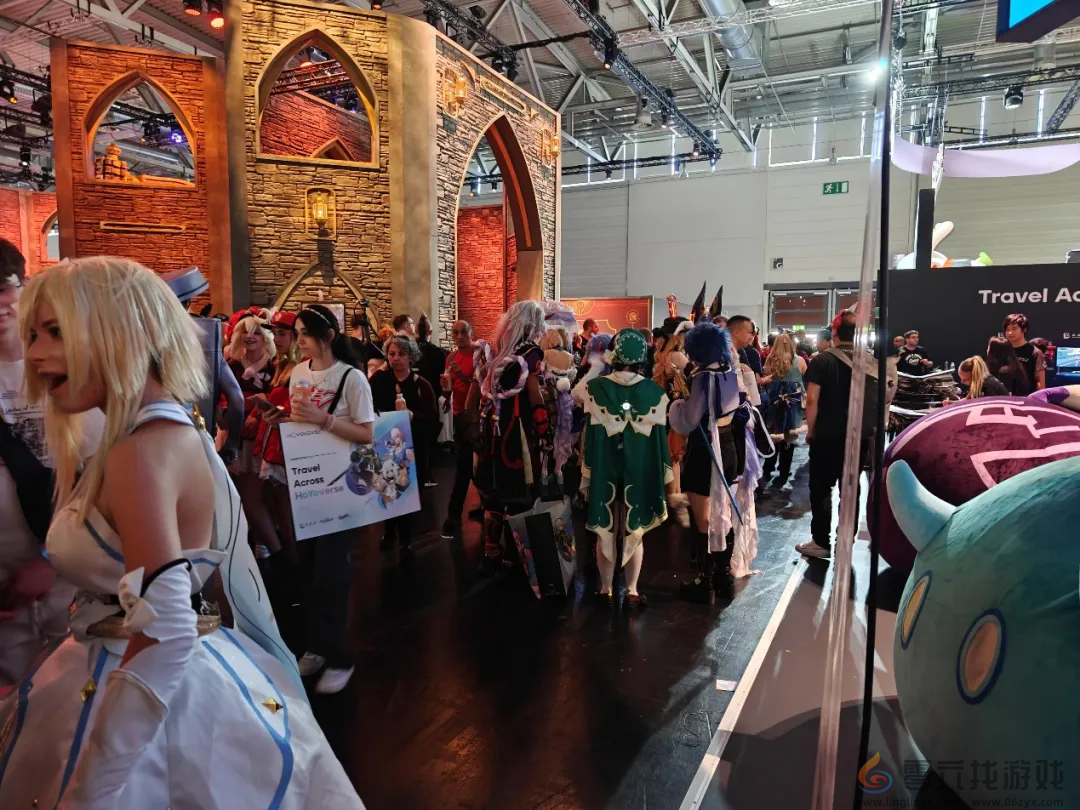 谁拿奖也不耽误中国游戏上桌吃饭 谁拿奖也不耽误中国游戏上桌吃饭(图5)