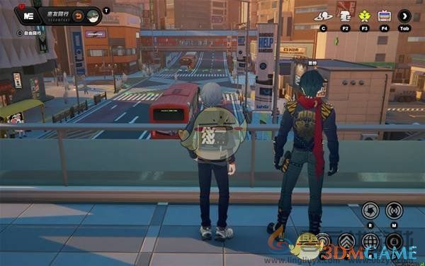 绝区零莱特密友同行逸趣事件攻略(图6) 绝区零莱特密友同行逸趣事件攻略(图6)