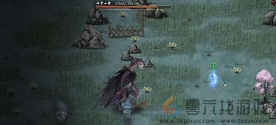 鬼谷八荒山挥怎么打(图4) 鬼谷八荒山挥怎么打(图4)