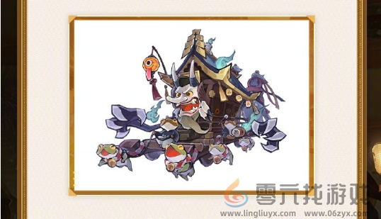 阴阳师夏目友人帐联动活动有哪些(图12) 阴阳师夏目友人帐联动活动有哪些(图12)