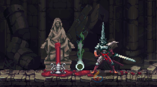 神之亵渎收集向流程攻略大全(图32)