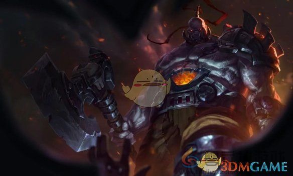 英雄联盟手游5.3d版本更新内容一览(图4) 英雄联盟手游5.3d版本更新内容一览(图4)