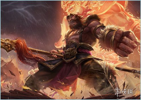 三国杀谋张飞技能是什么(图2) 三国杀谋张飞技能是什么(图2)