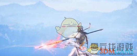 燕云十六声手游大轻功释放方法(图1) 燕云十六声手游大轻功释放方法(图1)