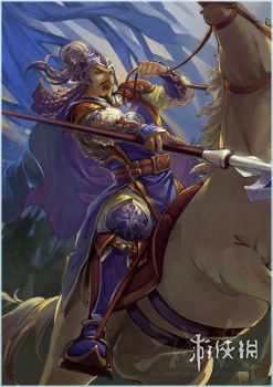 三国杀谋张辽技能是什么(图6) 三国杀谋张辽技能是什么(图6)