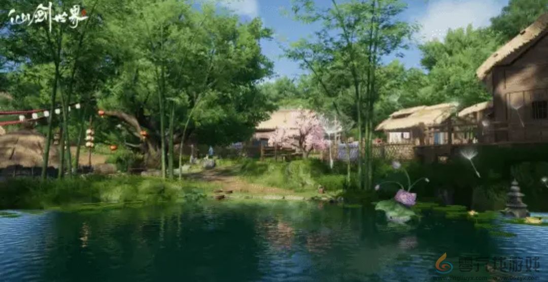 仙剑世界夕宝盘搭配攻略(图4)