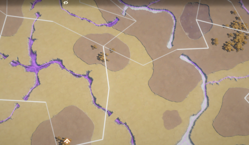 龙石战争古树新生地图情报(图6) 龙石战争古树新生地图情报(图6)