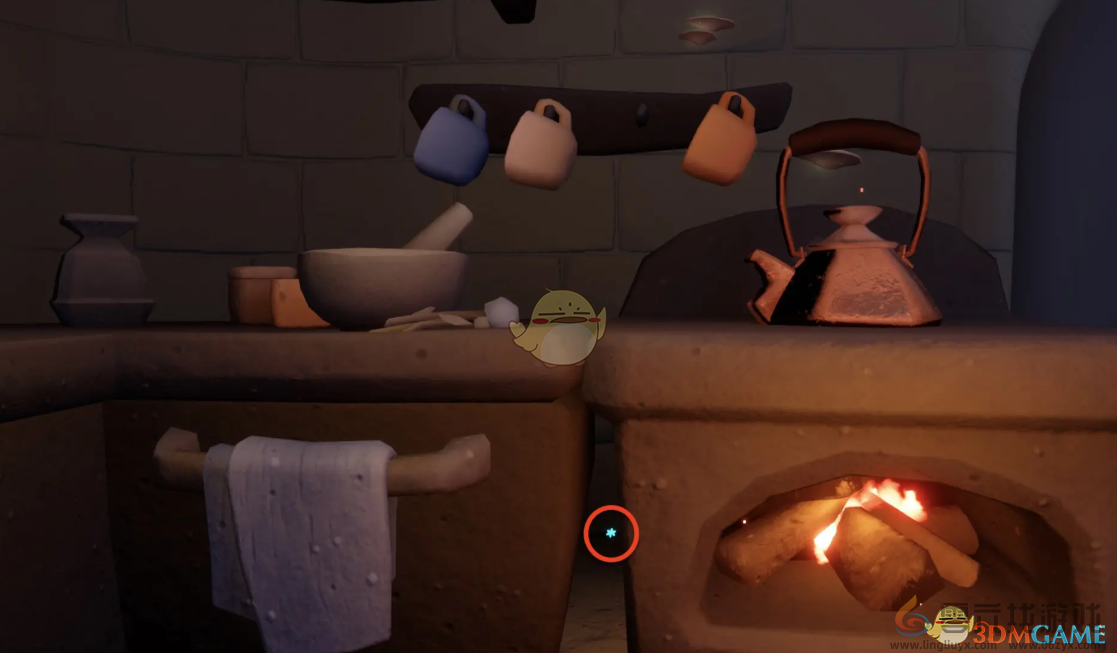 光遇1月10日宴会节代币收集攻略(图11) 光遇1月10日宴会节代币收集攻略(图11)