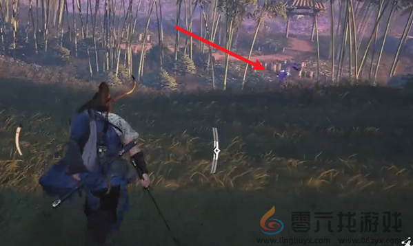 燕云十六声花海蹊跷在哪(图11) 燕云十六声花海蹊跷在哪(图11)