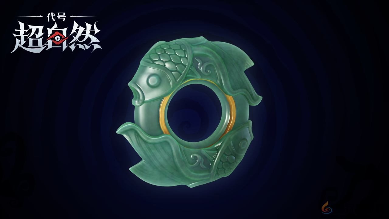 代号超自然新版本内容一览(图3) 代号超自然新版本内容一览(图3)