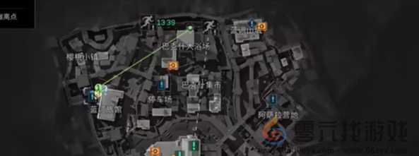 三角洲行动1.13密码是什么(图3) 三角洲行动1.13密码是什么(图3)