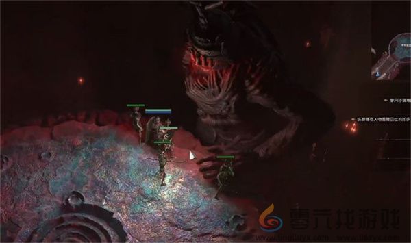 流放之路2巨像札而马拉斯打法攻略分享(图4) 流放之路2巨像札而马拉斯打法攻略分享(图4)