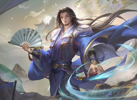 三国杀界郭嘉技能是什么(图4) 三国杀界郭嘉技能是什么(图4)