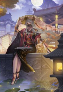 三国杀界黄月英技能是什么(图5) 三国杀界黄月英技能是什么(图5)