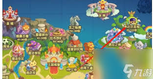 洛克王国如何获得抱井考拉(图3) 洛克王国如何获得抱井考拉(图3)